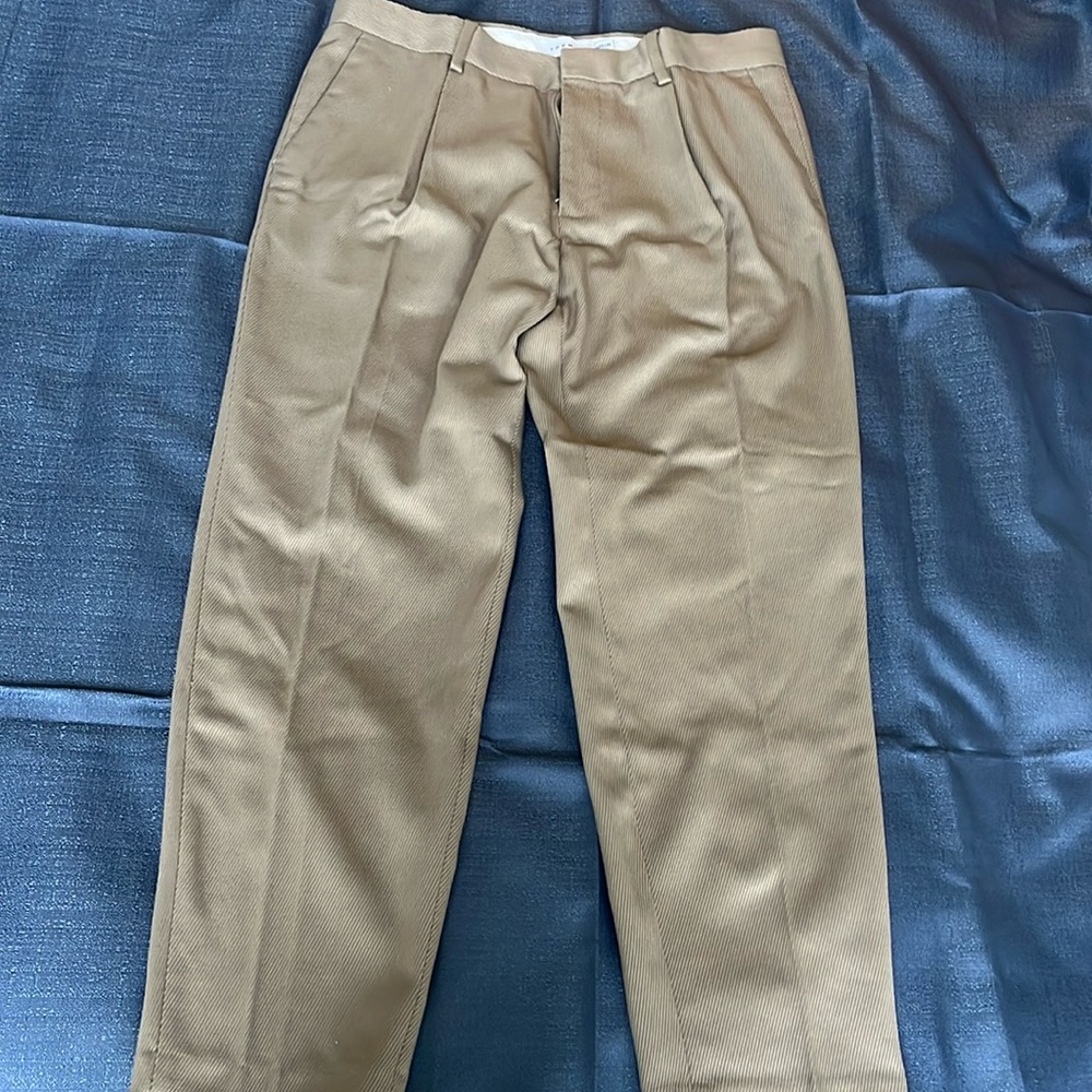 Top man dress pants 32 x 30